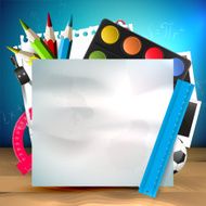 School Background N102
