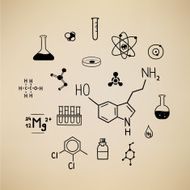 Chemical Symbols N2