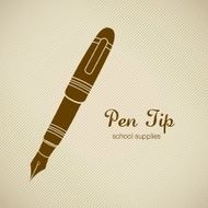 Pen Icon N122