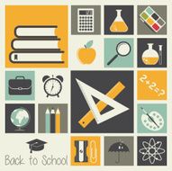 Back To School N1223