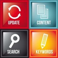 SEO Icons N5