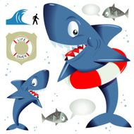 Water Smart Shark