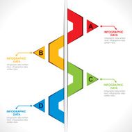 creative info-graphics design N2