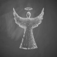 Angel Icon N5