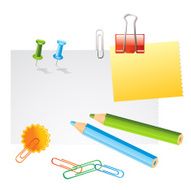 Office Supplies N16