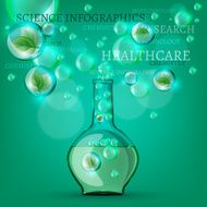 bio infographics N7