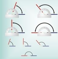 Measurement of angle