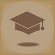 Education cap