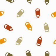 seamless background pencil N8