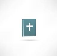 bible book icon N4