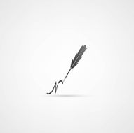 Pen Icon N123