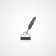 Pen Icon N124