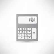 Calculator Icon N95