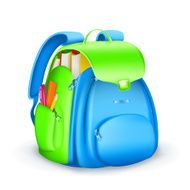 school bag N24