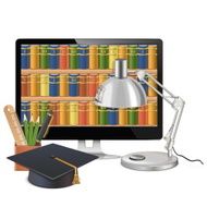 Vector Computer Library Concept