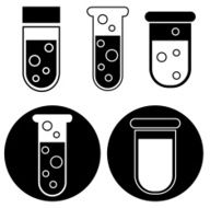 Test Tube N34