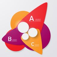 ABC abstract background N4