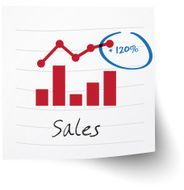 Business Notes - Sales Report