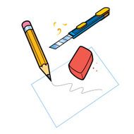 Stationery set N4