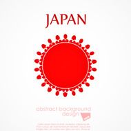 Japan Flag N9