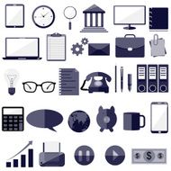 Business icon N25