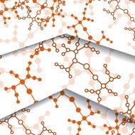 Dna colorful illustration N93