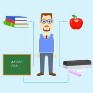 Teacher N55