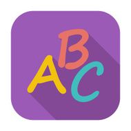 Alphabet icon N5