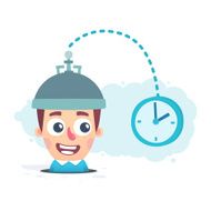 study of time