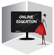 Online education N20