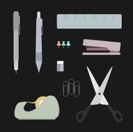 Stationary Set N2