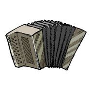 Accordion N6