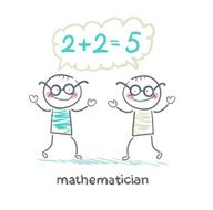 mathematician says about solving problems N2