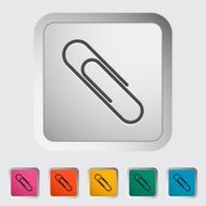 Clip icon N29
