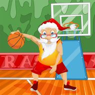 Santa Claus N86