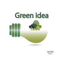 green idea