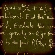 Mathematical Background N16