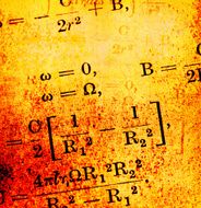 Mathematical Background N17
