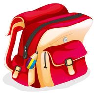 school bag N26