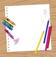 Color Pencils N56