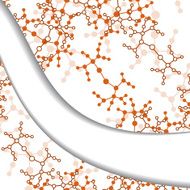Dna colorful illustration N117