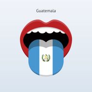 Guatemala language Abstract human tongue