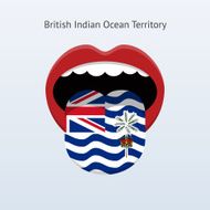 British Indian Ocean Territory language