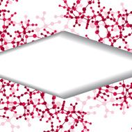 Dna colorful illustration N119