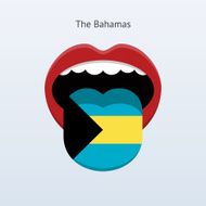 Bahamas language Human tongue