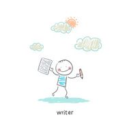 Writer N4
