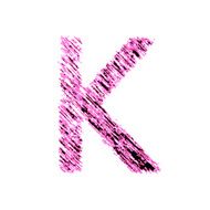 Letter N21