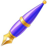 Fountain Pen N14