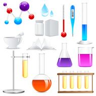 Laboratory Glassware N13