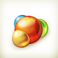 Molecule icon N6